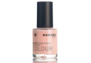 Korres Pastel Rose Nail Polish