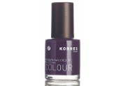 Korres Ultra Violet Nail Polish