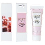 Korres Pomegranate Cleansing Mask