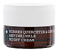 Korres Quercetin & Oak Anti-Wrinkle Night Cream