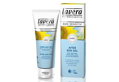 Lavera After Sun Gel