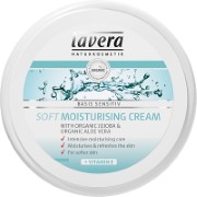 Lavera Organic Soft Moisturising Cream