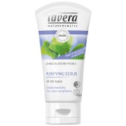 Lavera Organic Purifying Scrub