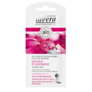 Lavera Faces Wild Rose Moisturising Mask