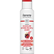 Lavera Mango Milk Shampoo