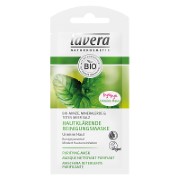 Lavera Faces Mint - Organic Purifying Cleansing Mask