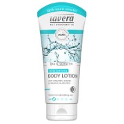 Lavera Moisturising Body Lotion