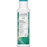 Lavera Orange Milk Shampoo