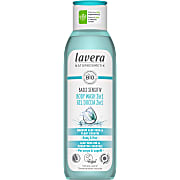 Lavera Basis Shower Shampoo