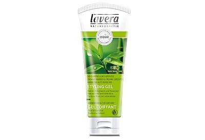 Lavera Hair Styling Gel