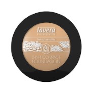 Lavera 2-in1 Compact Foundation