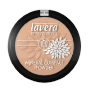 Lavera Mineral Compact Powder