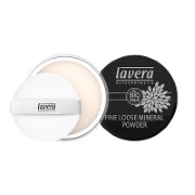 Lavera Fine Loose Mineral Powder