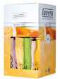 Lavera Body Spa Bath Sea Salts Collection Gift Box