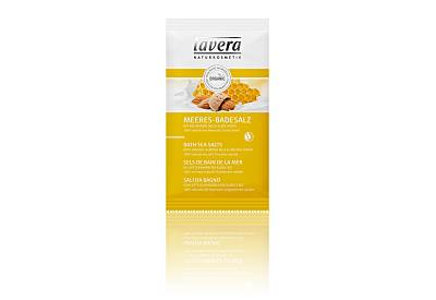 Lavera Body Spa: Organic Honey Moments Bath Salts