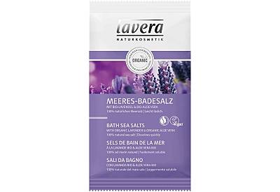 Lavera Body Spa: Organic Lavender Secrets Bath Salts