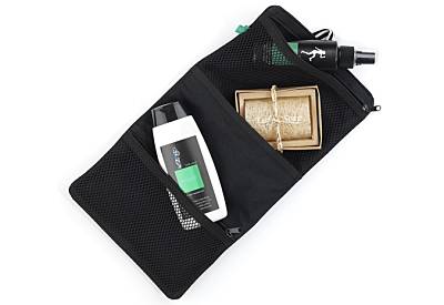 Incognito flashpack travel bag