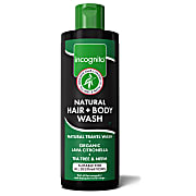 Incognito 3 in 1 shampoo