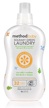 Method Baby Squeaky Green Laundry Detergent
