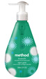 Method Christmas Gel Hand Wash - Frosted Fir