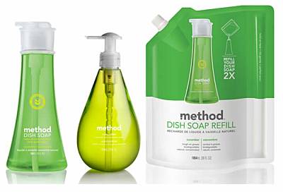 Soaps 