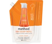 Method Washing Up Liquid Refill
