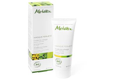 BigGreenSmile  Melvita Firming Mask