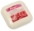 Melvita Rose Raspberry Cream Soap