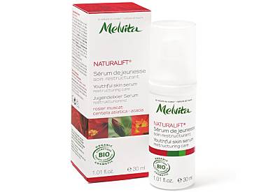 Melvita Regenerating Serum