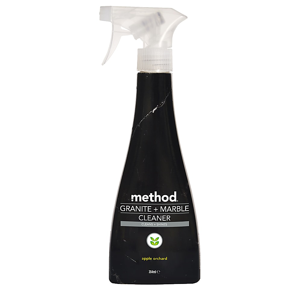 Method Granite & Marble Spray Cleaner