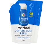 Method Laundry Refill