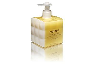 Soaps 