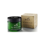 Moa  - The Green Balm