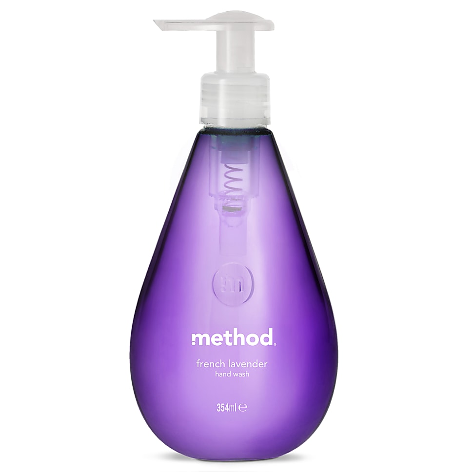 Method Hand Wash French Lavender