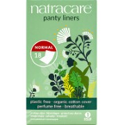 Natracare Individually Wrapped Panty Liner