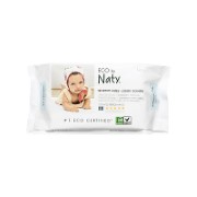 Nature Babycare ECO Sensitive Baby Wipes - Lightly Scented