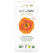 Naty Panty Liners - Large