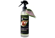 Natural & Clean Carpet & Fabric Deodoriser