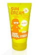 Naturally Cool Kids - SPF 25 Sun Cream 