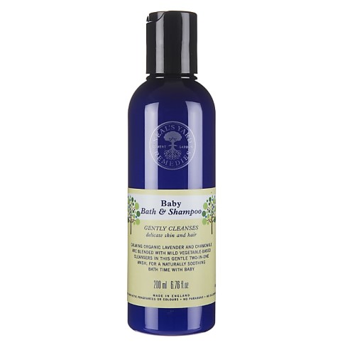 Neal's Yard Remedies Baby Wash