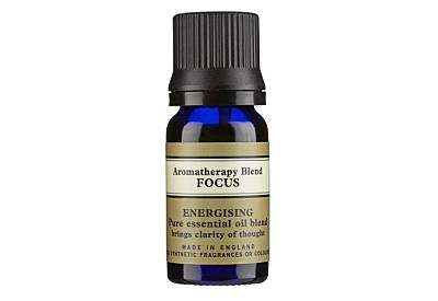 Neal's Yard Remedies Aromatherapy Blend - Focus