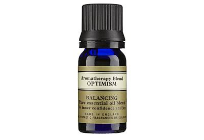 Neal's Yard Remedies Aromatherapy Blend - Optimism
