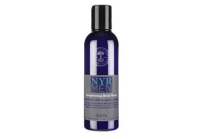 Neal's Yard Remedies Mens Invigorating Body Wash