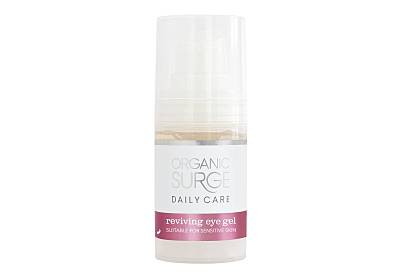 Organic Surge Eye Gel