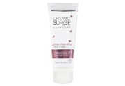 Organic Surge First Class Face Mask
