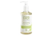 Organic Surge Citrus Mint Shower Gel