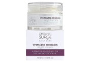 Organic Surge Night Cream
