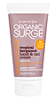 Organic Surge Tropical Bergamot Hand & Nail Cream
