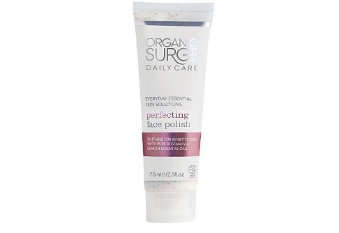 Organic Surge Skin Perfecting Polish