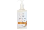 Organic Surge Tropical Bergamot Body Lotion
